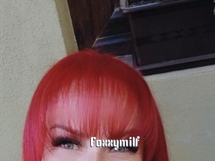 Foxxymilf