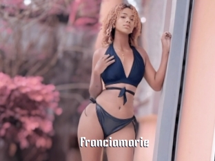 Franciamarie