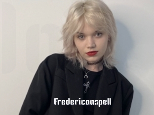 Fredericaaspell