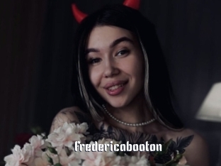 Fredericabooton