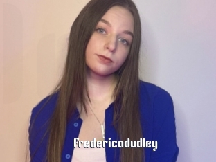 Fredericadudley