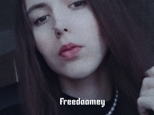 Freedaamey