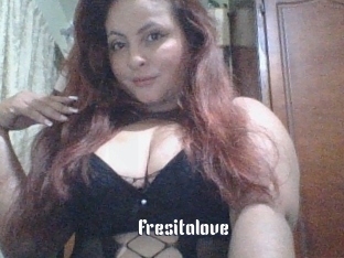 Fresitalove