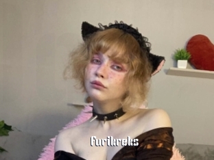 furikreks 1 grosse chatte