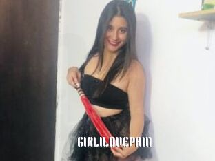 GIRLILOVEPAIN