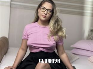 GLORRIYA
