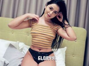 GLORYYA