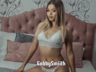 GabbySmiith