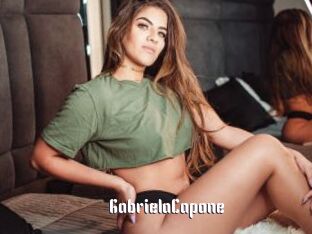GabrielaCapone