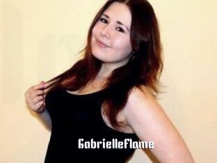 Gabrielle_Flame