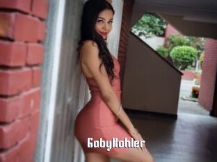 GabyKohler