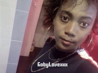GabyLovexxx