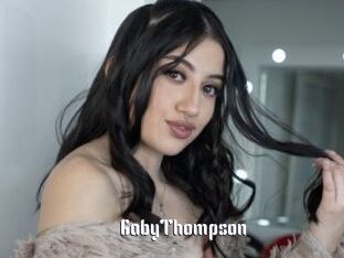 GabyThompson