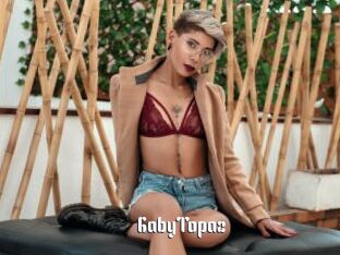 GabyTopaz