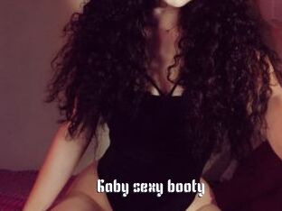 Gaby_sexy_booty