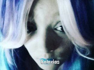 Galaxias