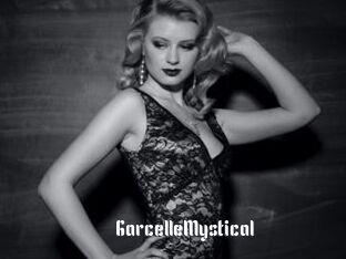 GarcelleMystical