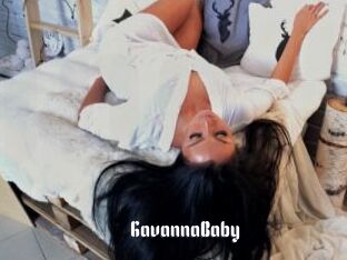 GavannaBaby