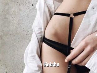 Geisha