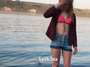 Gelik_Sex 1 grosse chatte