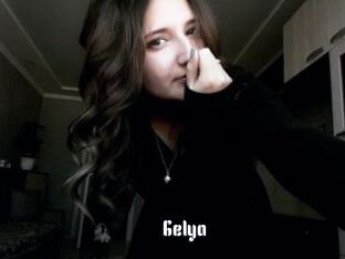 Gelya