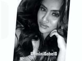GeminiBabe18