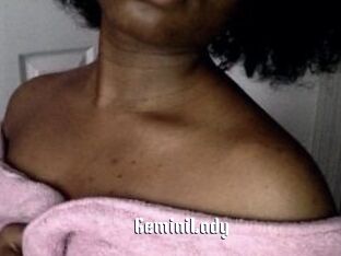 GeminiLady