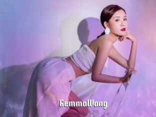 GemmaWang