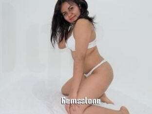 Gemsstone
