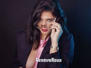 GeneveRoux
