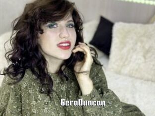 GeraDuncan