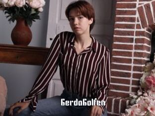 GerdaGolfen