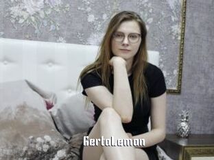 GertaLeman