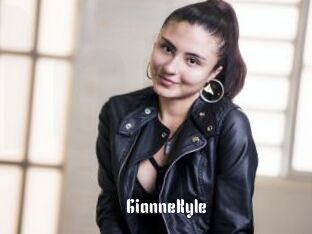 GianneKyle
