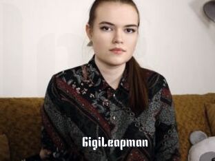 GigiLeapman