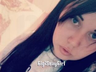 GigiSexyGirl