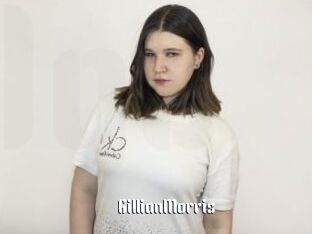 GillianMorris