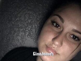 Gina_James