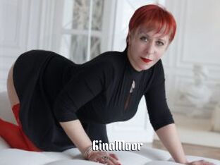 GinaMoor