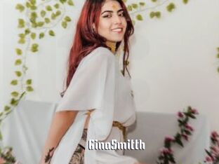 GinaSmitth