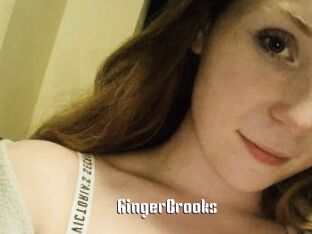GingerBrooks