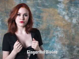GingerHotDivine