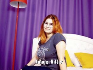 GingerRitter