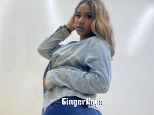 GingerRoys