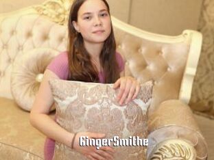 GingerSmithe