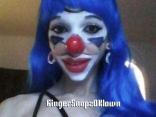 GingerSnapzDKlown