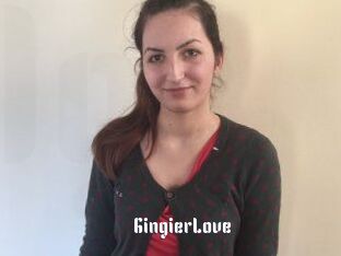 GingierLove