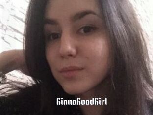 GinnaGoodGirl