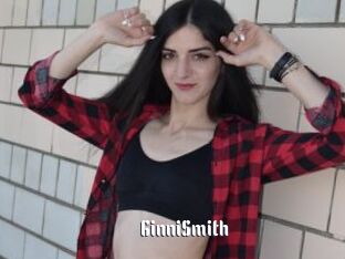 GinniSmith