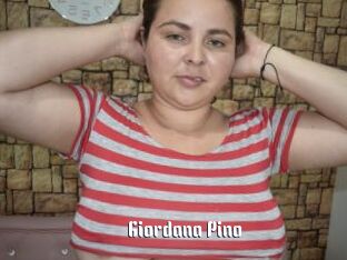 Giordana_Pino
